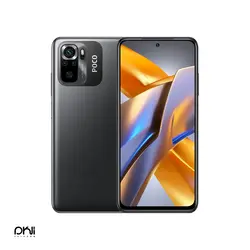 گوشی موبایل شیائومی مدل Poco M5s دو سیم کارت ظرفیت 128 گیگابایت و رم 4 گیگابایت