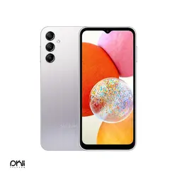 گوشی موبایل سامسونگ Galaxy A14 5G دو سیم کارت ظرفیت 128 گیگابایت و رم 6 گیگابایت(پک چین)