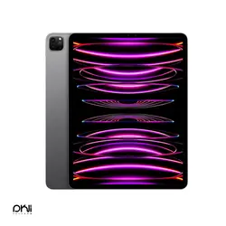 تبلت اپل مدل iPad Pro 12.9 2022 WIFI ظرفیت 128 گیگابایت