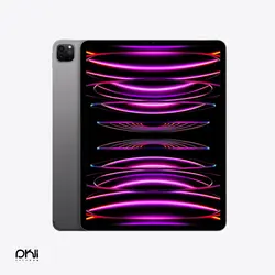 تبلت اپل مدل iPad Pro 11 2022 WIFI ظرفیت یک ترابایت