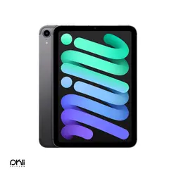 تبلت اپل iPad mini 6th 8.3 inch 2021 ظرفیت 64 گیگابایت