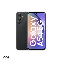 گوشی موبایل سامسونگ مدل Galaxy A54 5G دو سیم کارت ظرفیت 256 گیگابایت و رم 8 گیگابایت