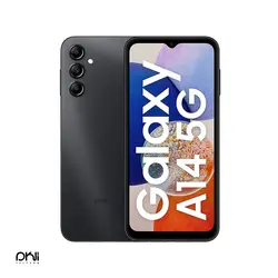 گوشی موبایل سامسونگ مدل Galaxy A14 ظرفیت 128 گیگابایت رم 6 گیگابایت - ویتنام