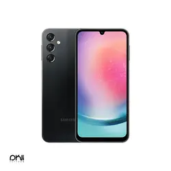 گوشی موبايل سامسونگ گلکسی A24 4G ظرفیت 128 گیگابایت رم 8 گیگابایت - ویتنام