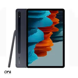 تبلت سامسونگ مدل Galaxy Tab S7 SM-T875 ظرفیت 256 گیگابایت و رم 8 گیگابایت