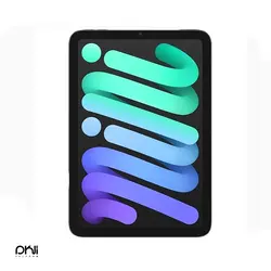 تبلت اپل مدل iPad Mini 6th Generation 2021 Wi-Fi ظرفیت 64 گیگابایت و 4 گیگابایت رم