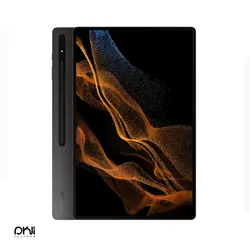 تبلت سامسونگ مدل Galaxy Tab S8 Ultra ظرفیت 128 گیگابایت و رم 8 گیگابایت