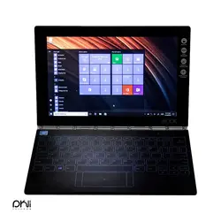 تبلت لنوو مدل (Yoga Book With Windows (WiFi ظرفیت 64 گیگابایت و حافظه رم 4 گیگابایت