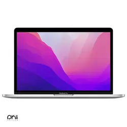 لپ تاپ 13.3 اینچی اپل مدل Macbook Pro MNEQ3 2022 LLA
