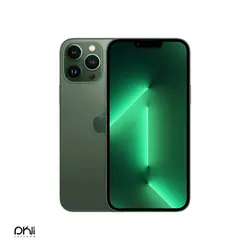 گوشی موبایل اپل مدل iPhone 13 Pro Max BA نات اکتیو تک سیم کارت ظرفیت 1 ترابایت رم 6 گیگابایت - انگلیس
