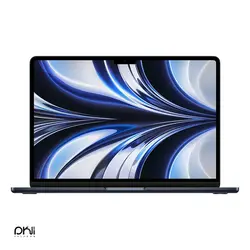 لپ تاپ اپل 13.6 اینچ مدل MacBook Air-MLY33 M2 2022 LLA