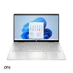 لپ تاپ اچ‌ پی 15.6 اینچی مدل Pavilion x360 15t-ER100-i7 32GB 1TB Iris Xe