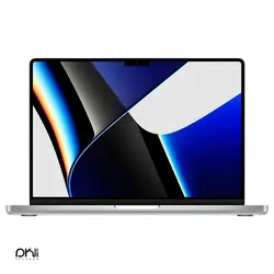 لپ تاپ 16.2 اینچی اپل مدل MacBook Pro Mk183 2021