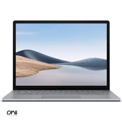 لپ تاپ مایکروسافت 15 اینچی مدل Surface Laptop 4-R7 8GB 256SSD Radeon