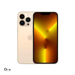 گوشی موبایل اپل مدل iPhone 13 Pro Max LLA Not Active ظرفیت 512 گیگابایت رم 6 گیگابایت لیبل شرکتی