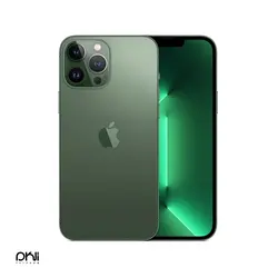 گوشی موبایل اپل iPhone 13 Pro Max LLA نات اکتیو تک سیم کارت ظرفیت 1 ترابایت رم 6 گیگابایت - لیبل شرکتی