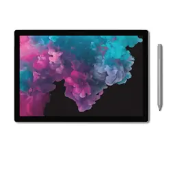 تبلت مایکروسافت Surface Pro 7 i7 16GB 1TB