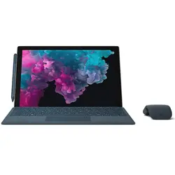 تبلت مایکروسافت Surface Pro 7 i7 16GB 1TB