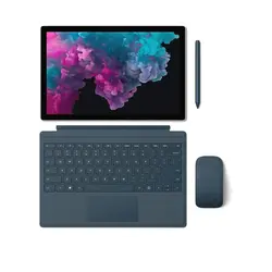 تبلت مایکروسافت Surface Pro 7 i7 16GB 1TB