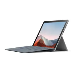 تبلت مایکروسافت مدل Surface Pro 7 plus i3 8GB 128GB