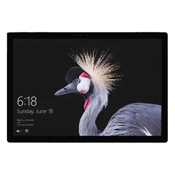 تبلت مایکروسافت Surface Pro 5 LTE i5/8GB/256GB ظرفیت 256 گیگابایت