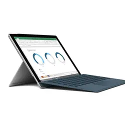 تبلت مایکروسافت Surface Pro 5 LTE i5/8GB/256GB ظرفیت 256 گیگابایت