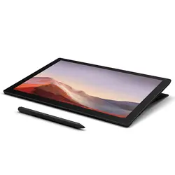 تبلت مایکروسافت مدل Surface Pro 7 plus i7 16GB 1TB