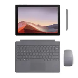 تبلت مایکروسافت مدل Surface Pro 7 plus i7 16GB 1TB