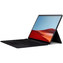 تبلت مایکروسافت مدل Surface Pro X SQ1 16GB 512GB LTE