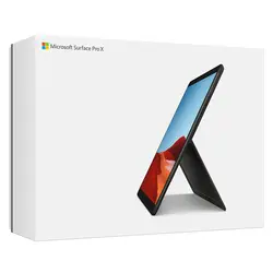 تبلت مایکروسافت مدل Surface Pro X SQ1 16GB 512GB LTE