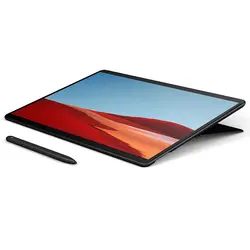 تبلت مایکروسافت مدل Surface Pro X SQ1 16GB 512GB LTE