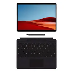 تبلت مایکروسافت مدل Surface Pro X SQ1 16GB 512GB LTE