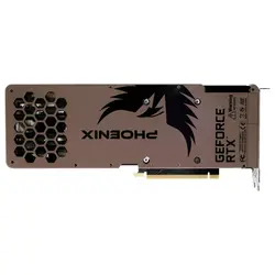 کارت گرافیک گیمینگ Gainward GeForce RTX 3080 Phoenix ظرفیت 10 گیگابایت