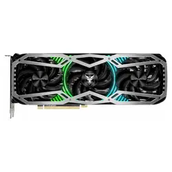 کارت گرافیک گیمینگ Gainward GeForce RTX 3080 Phoenix ظرفیت 10 گیگابایت