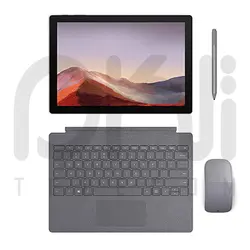 تبلت مایکروسافت مدل Surface Pro 7 plus i7 16GB 512GB