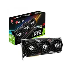 کارت گرافیک MSI GeForce RTX 3080 GAMING Z TRIO 10G