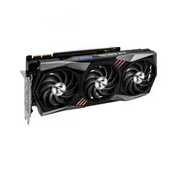 کارت گرافیک MSI GeForce RTX 3080 GAMING Z TRIO 10G