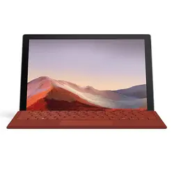 تبلت مایکروسافت مدل Surface Pro 7 i7 16GB 512GB