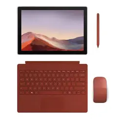 تبلت مایکروسافت مدل Surface Pro 7 i7 16GB 512GB