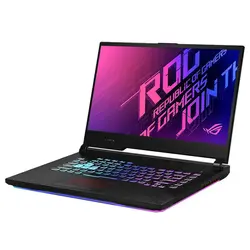 لپ تاپ ایسوس ASUS ROG Strix G512LV i7/16GB/512GB SSD/6GB