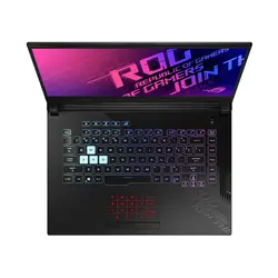 لپ تاپ ایسوس ASUS ROG Strix G512LV i7/16GB/512GB SSD/6GB
