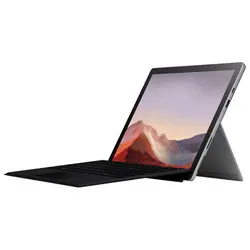 تبلت مایکروسافت مدل  Surface Pro 7 Plus LTE i5/8GB/128GB ظرفیت 128 گیگابایت