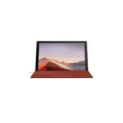 تبلت مایکروسافت مدل  Surface Pro 7 Plus LTE i5/8GB/128GB ظرفیت 128 گیگابایت