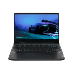 لپ تاپ گیمینگ لنوو 15.6 اینچی مدل lenovo ideapad Gaming 3 i7/8G/1TB+256SSD/4G 3050TI