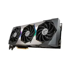 کارت گرافیک ام اس آی مدل GeForce RTX 3070 Ti SUPRIM X 8G حافظه 8 گیگابایت