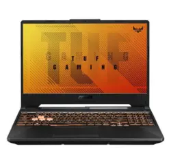 لپ تاپ گیمینگ ایسوس TUF GAMING FX506HC i7/16GB/512SSD/4GB/FHD