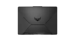 لپ تاپ گیمینگ ایسوس TUF GAMING FX506HC i7/16GB/512SSD/4GB/FHD