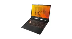 لپ تاپ گیمینگ ایسوس TUF GAMING FX506HC i7/16GB/512SSD/4GB/FHD