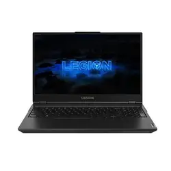 لپ تاپ لنوو 15 اینچی مدل Legion 5 i7(10750H)/8GB/512GB SSD/6GB 1660TI