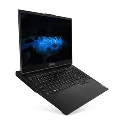 لپ تاپ لنوو 15 اینچی مدل Legion 5 i7(10750H)/8GB/512GB SSD/6GB 1660TI